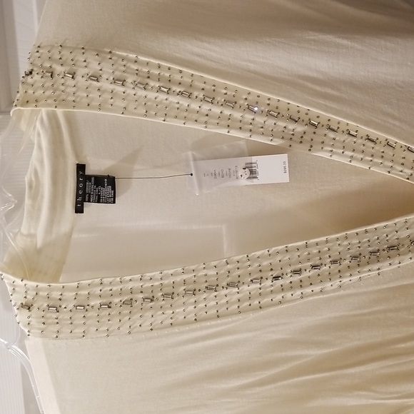 Theory Top and Tank Set - Picture 3 of 10